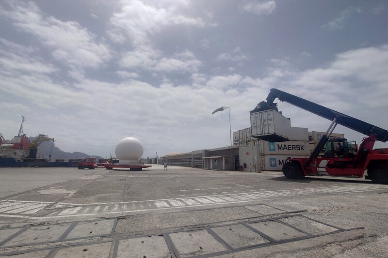 SEA-POL and Container transport