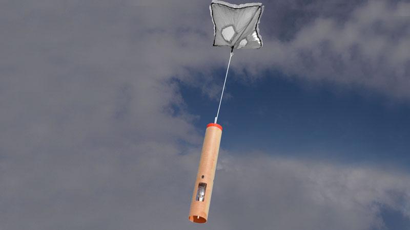 Dropsonde